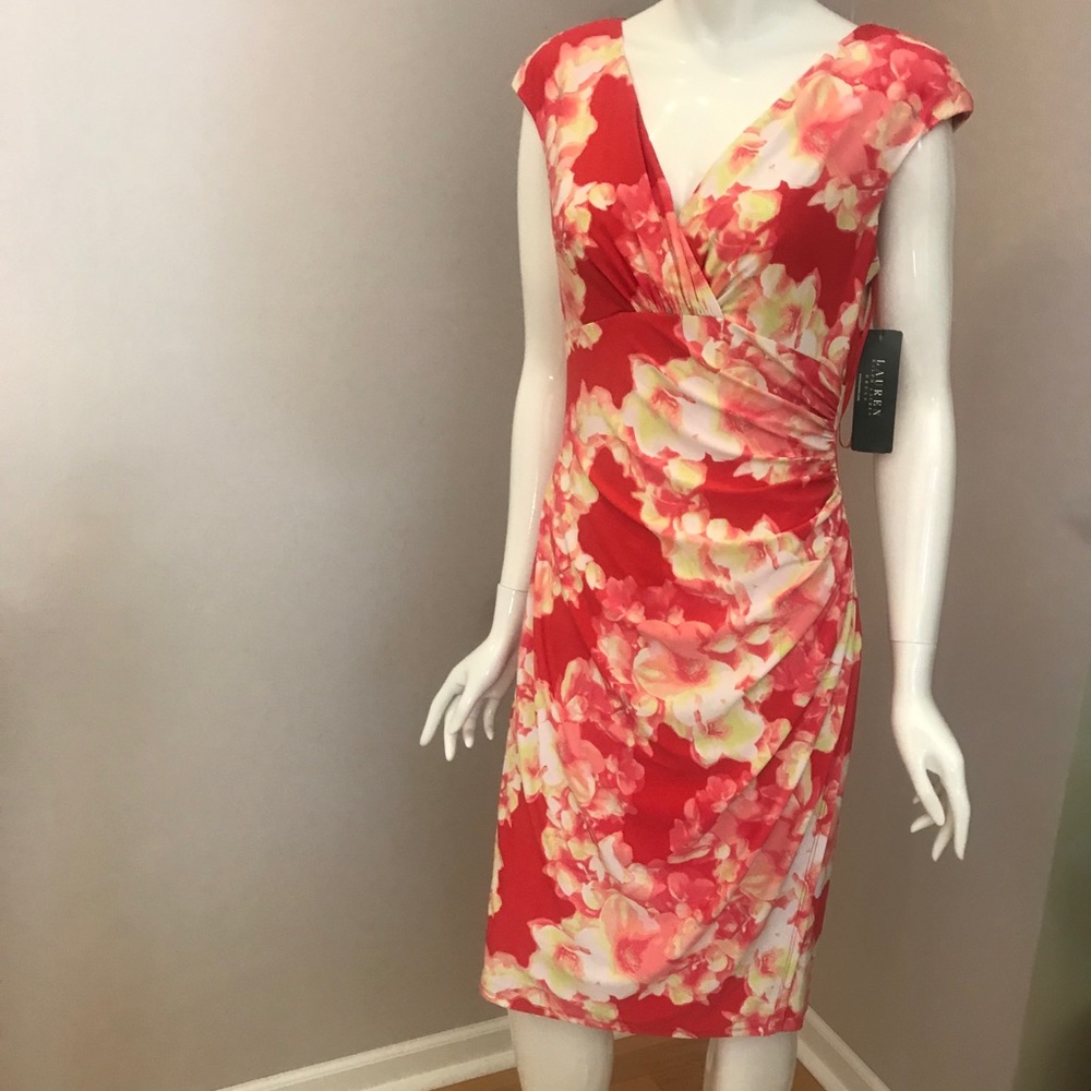 Lauren Ralph Lauren Dress